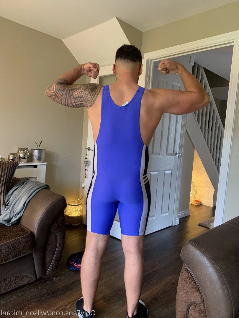 Micael Wilson [ wilson_micael ] Onlyfans leaked photo 4783475 on Hotleaks.tv