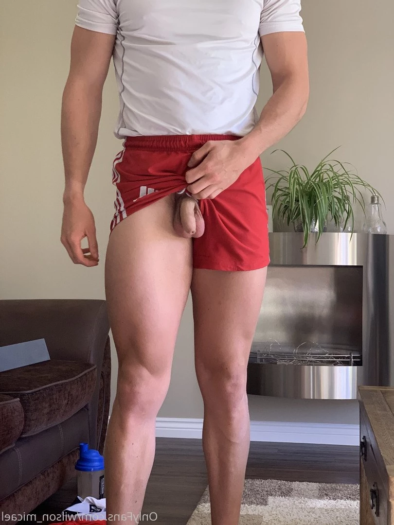 Micael Wilson [ wilson_micael ] Onlyfans leaked photo 4783494 on Hotleaks.tv