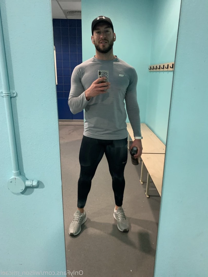 Micael Wilson [ wilson_micael ] Onlyfans leaked photo 4783495 on Hotleaks.tv