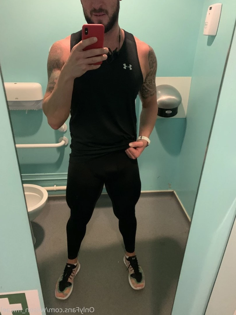 Micael Wilson [ wilson_micael ] Onlyfans leaked photo 4783504 on Hotleaks.tv