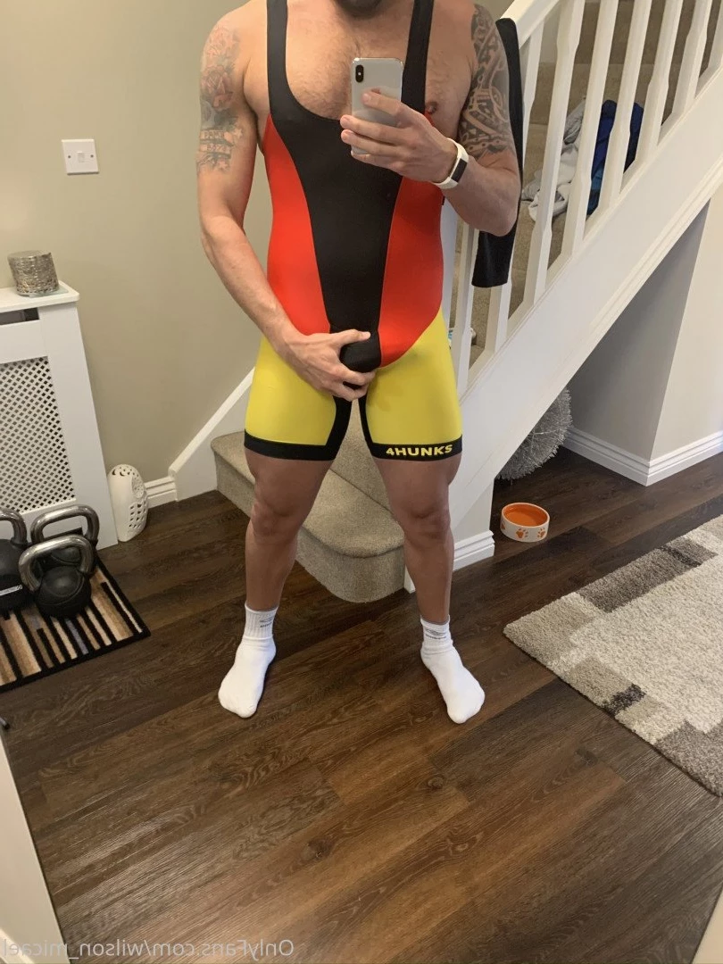 Micael Wilson [ wilson_micael ] Onlyfans leaked photo 4783510 on Hotleaks.tv