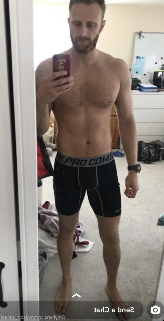 Micael Wilson [ wilson_micael ] Onlyfans leaked photo 4783518 on Hotleaks.tv