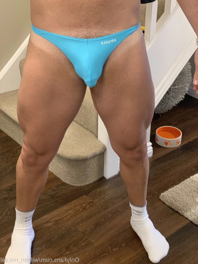 Micael Wilson [ wilson_micael ] Onlyfans leaked photo 4783521 on Hotleaks.tv