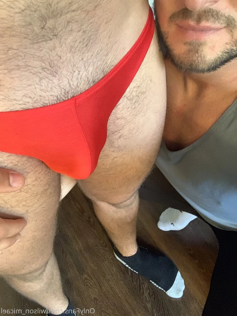 Micael Wilson [ wilson_micael ] Onlyfans leaked photo 4783527 on Hotleaks.tv