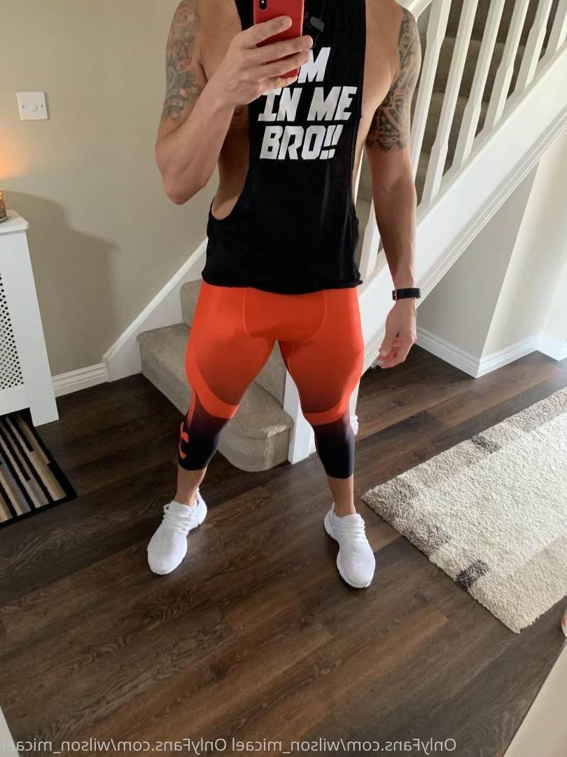 Micael Wilson [ wilson_micael ] Onlyfans leaked photo 4783529 on Hotleaks.tv