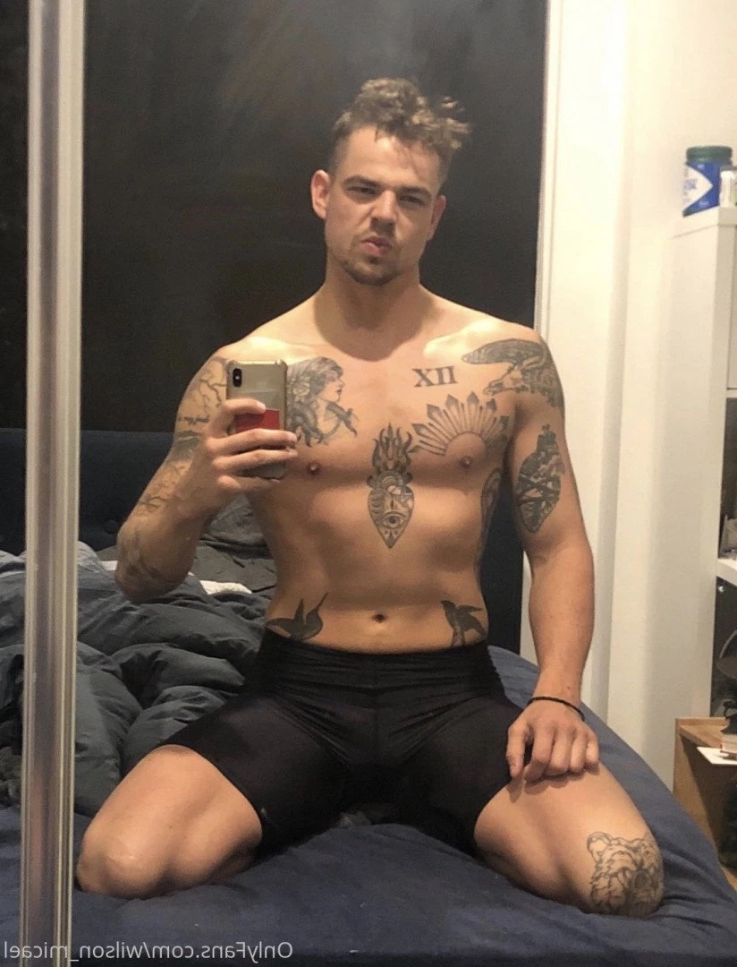 Micael Wilson [ wilson_micael ] Onlyfans leaked photo 4783531 on Hotleaks.tv