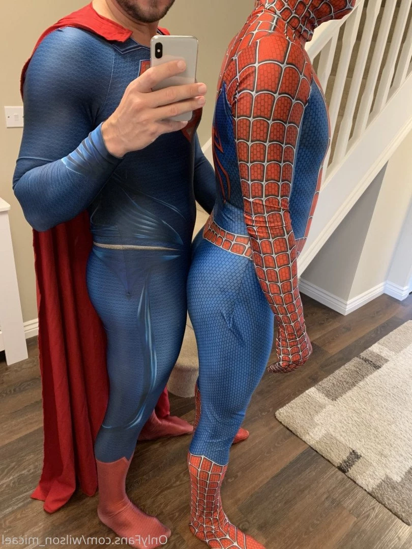 Micael Wilson [ wilson_micael ] Onlyfans leaked photo 4783533 on Hotleaks.tv