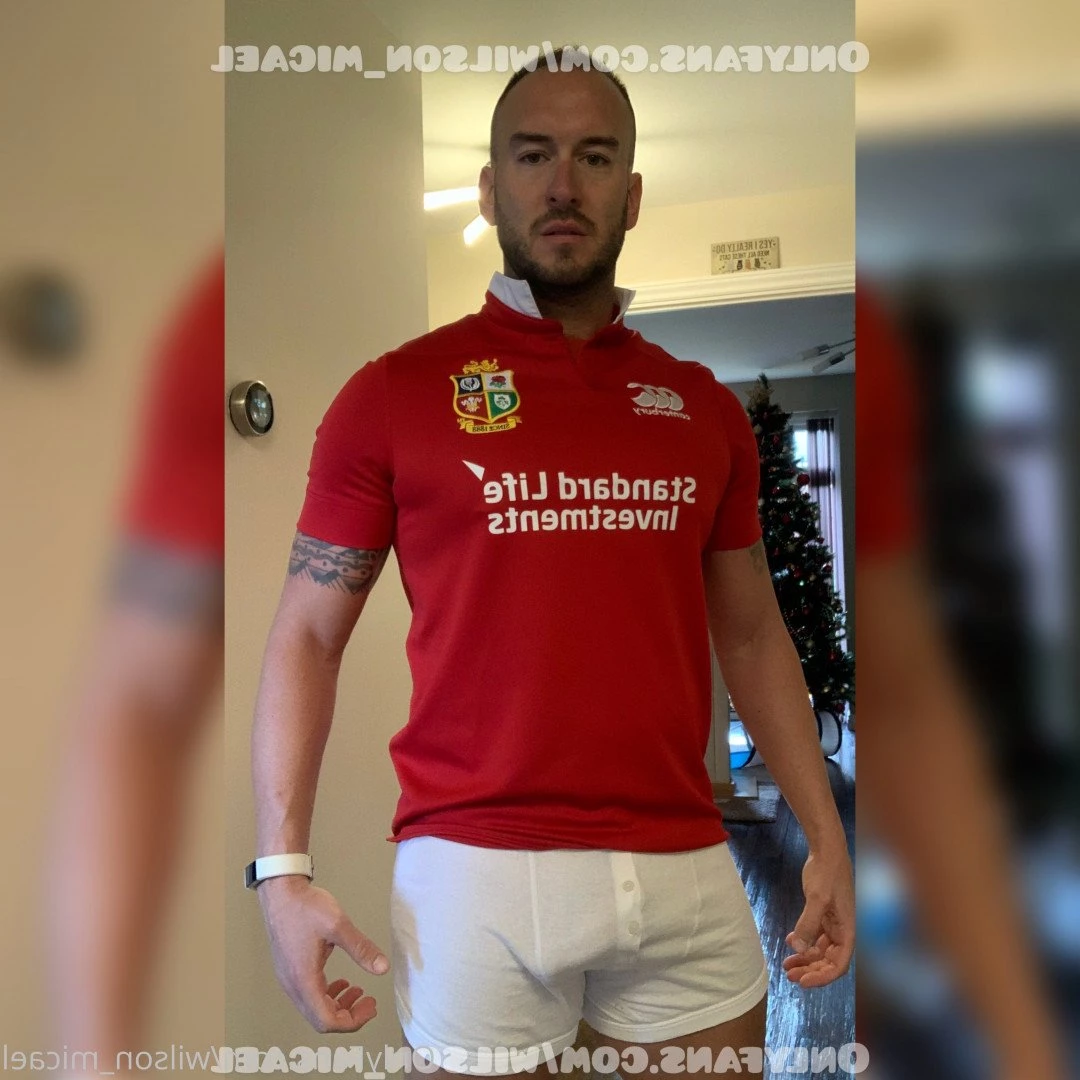 Micael Wilson [ wilson_micael ] Onlyfans leaked photo 4783537 on Hotleaks.tv