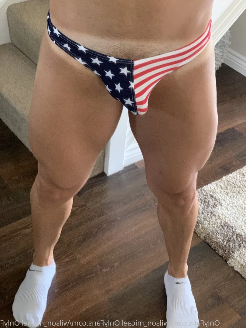 Micael Wilson [ wilson_micael ] Onlyfans leaked photo 4783541 on Hotleaks.tv