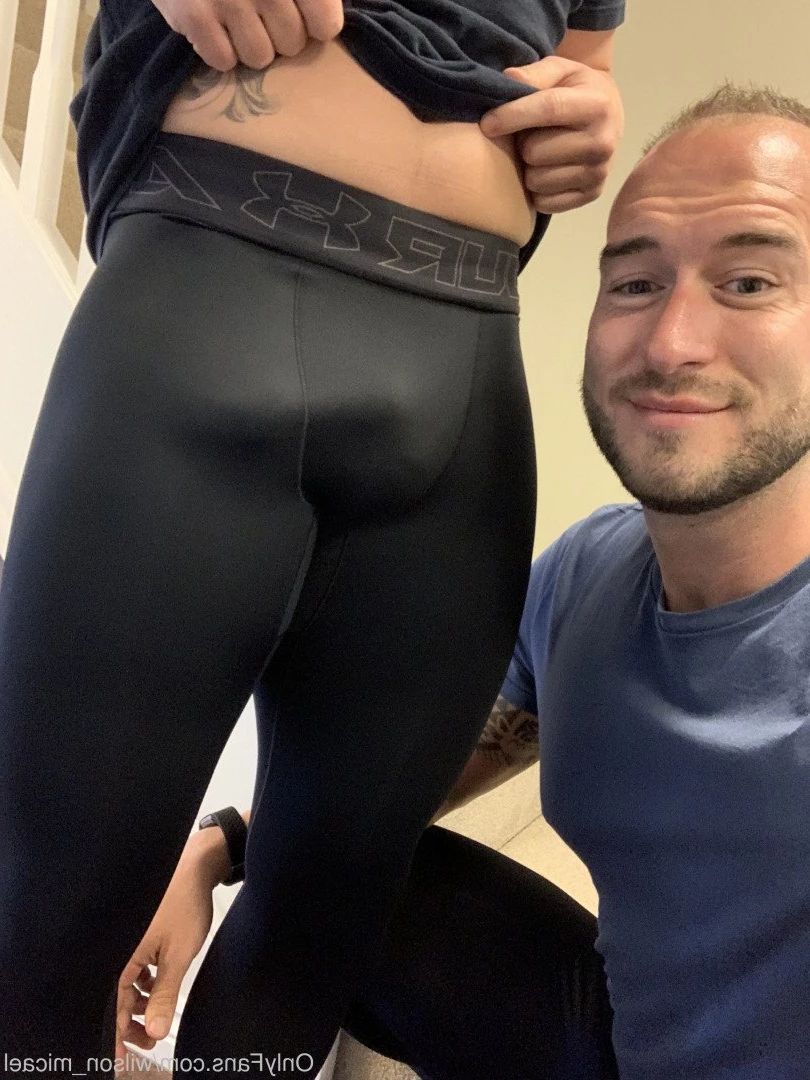 Micael Wilson [ wilson_micael ] Onlyfans leaked photo 4783552 on Hotleaks.tv