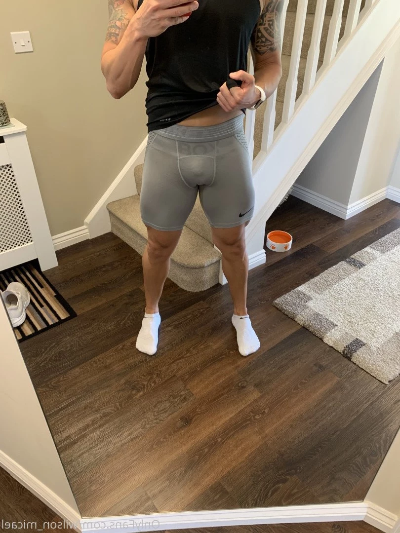 Micael Wilson [ wilson_micael ] Onlyfans leaked photo 4783564 on Hotleaks.tv