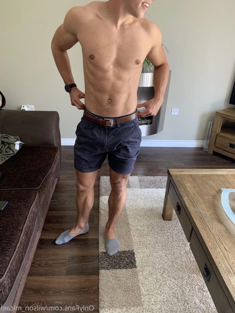 Micael Wilson [ wilson_micael ] Onlyfans leaked photo 4783567 on Hotleaks.tv
