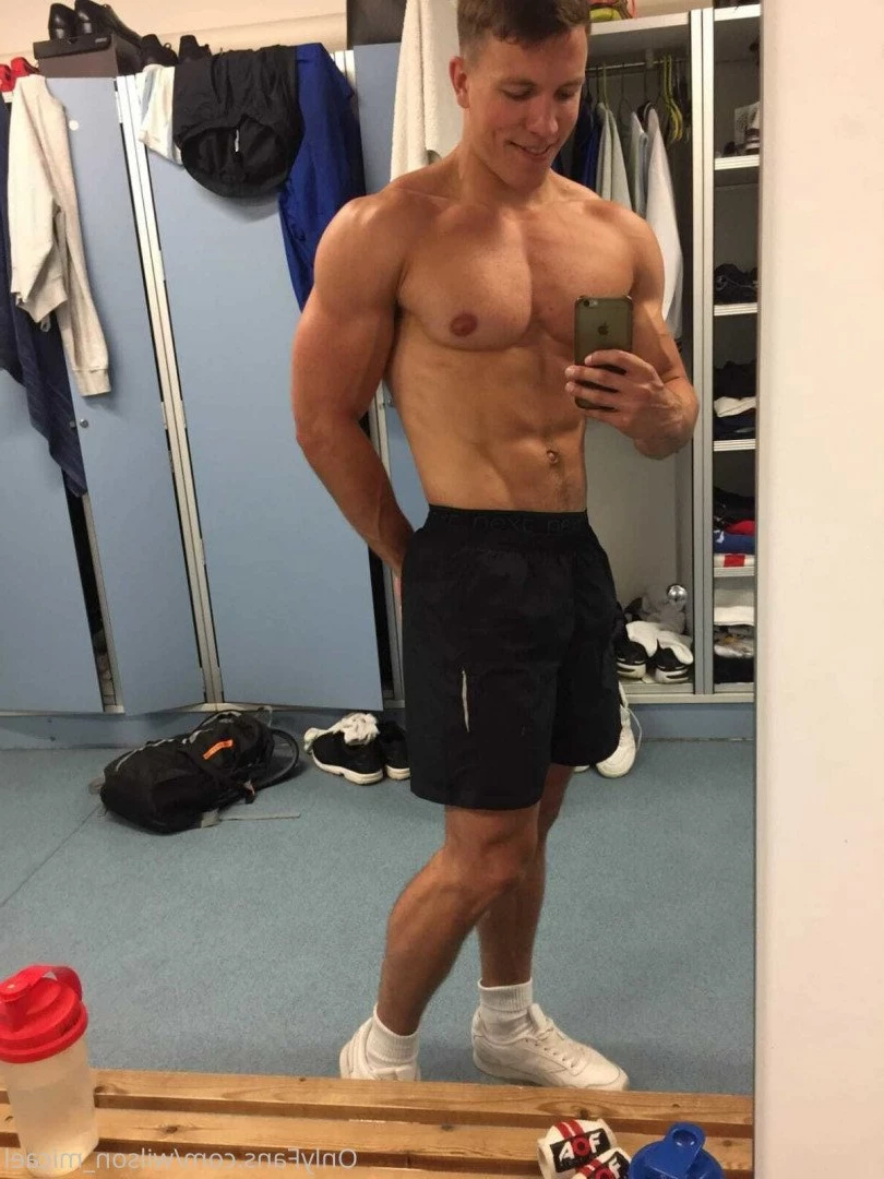 Micael Wilson [ wilson_micael ] Onlyfans leaked photo 4783584 on Hotleaks.tv
