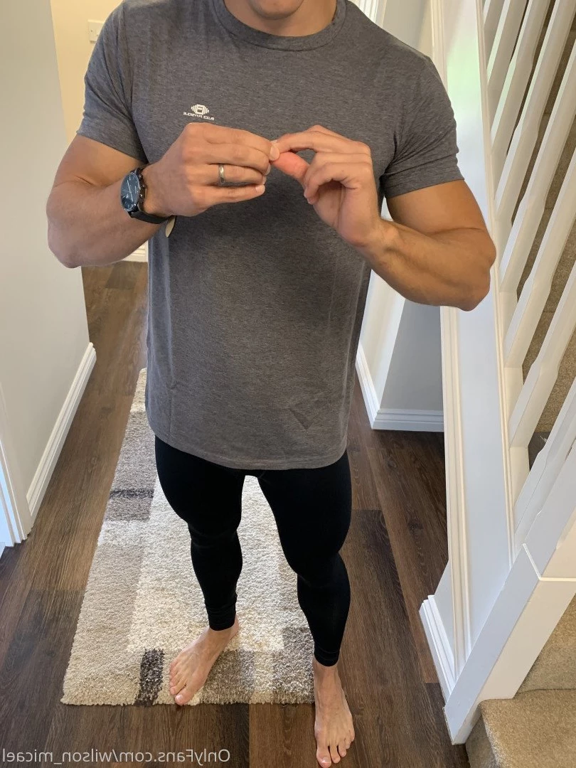 Micael Wilson [ wilson_micael ] Onlyfans leaked photo 4783587 on Hotleaks.tv