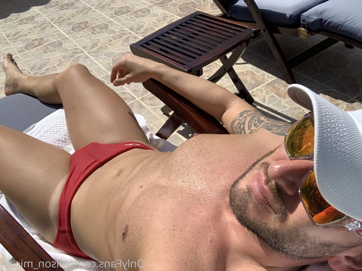 Micael Wilson [ wilson_micael ] Onlyfans leaked photo 4783592 on Hotleaks.tv