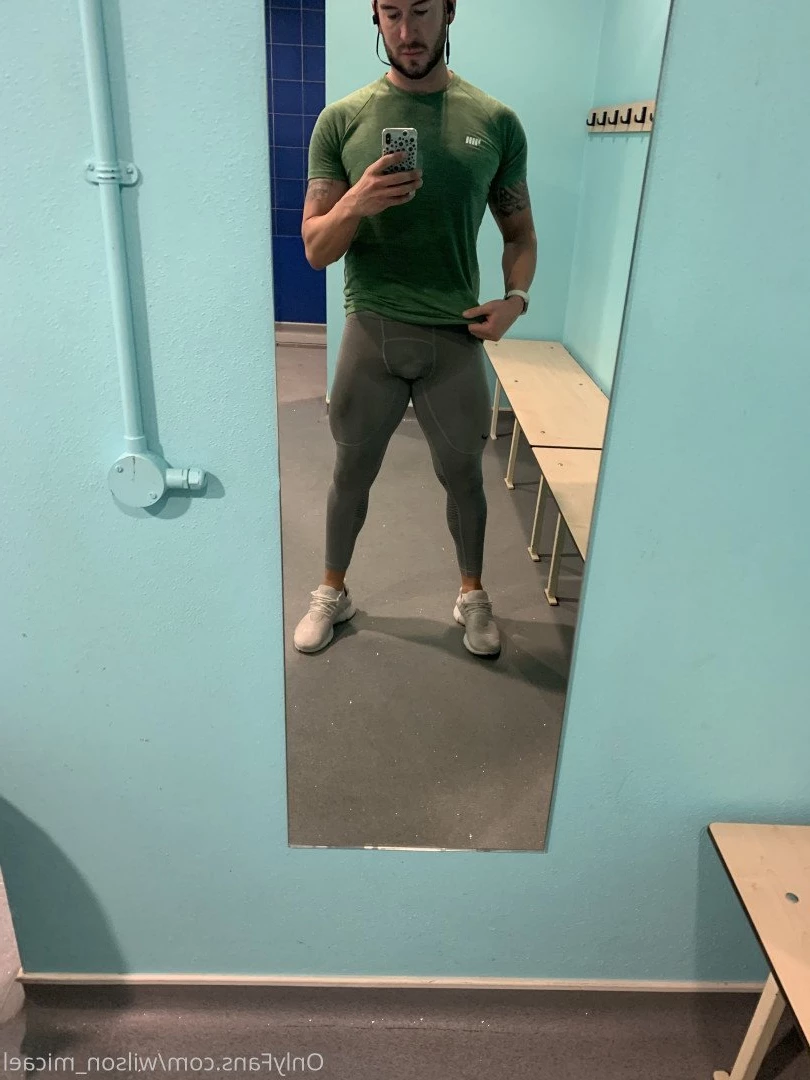 Micael Wilson [ wilson_micael ] Onlyfans leaked photo 4783603 on Hotleaks.tv