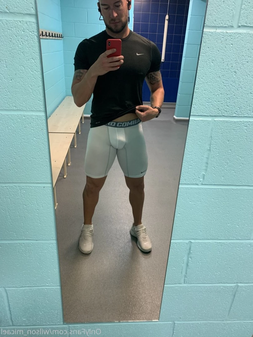 Micael Wilson [ wilson_micael ] Onlyfans leaked photo 4783615 on Hotleaks.tv