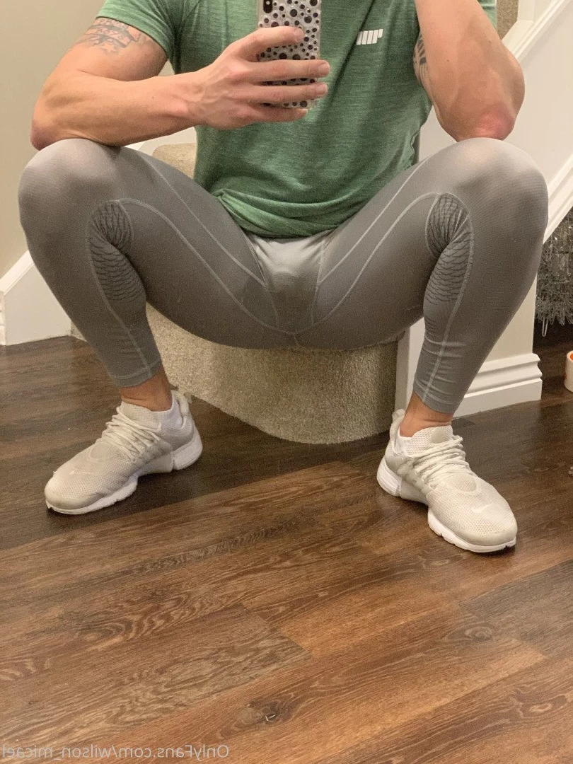 Micael Wilson [ wilson_micael ] Onlyfans leaked photo 4783624 on Hotleaks.tv