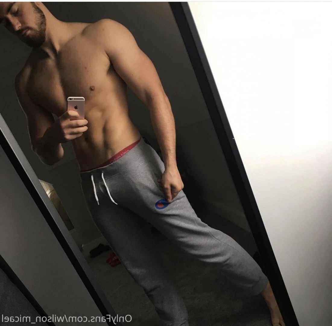 Micael Wilson [ wilson_micael ] Onlyfans leaked photo 4783677 on Hotleaks.tv