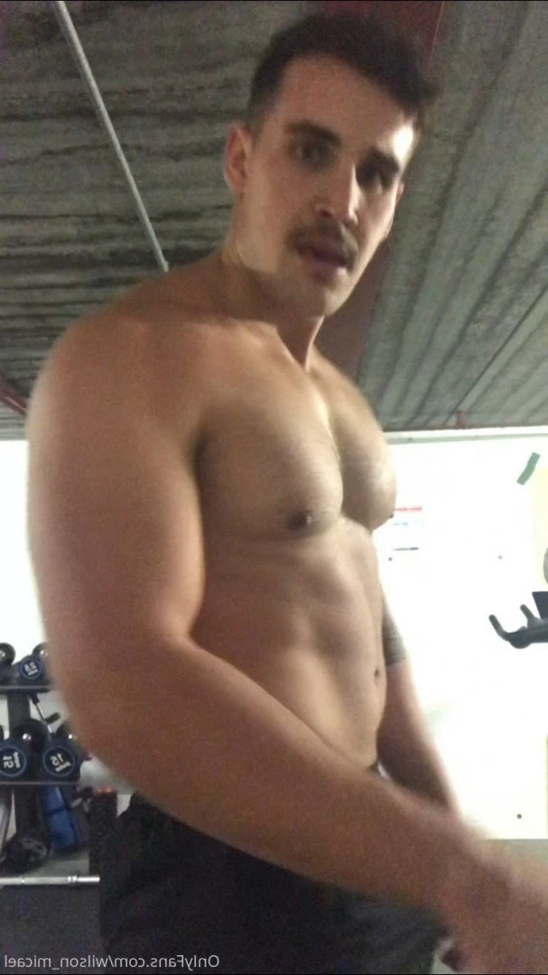 Micael Wilson [ wilson_micael ] Onlyfans leaked photo 4783782 on Hotleaks.tv