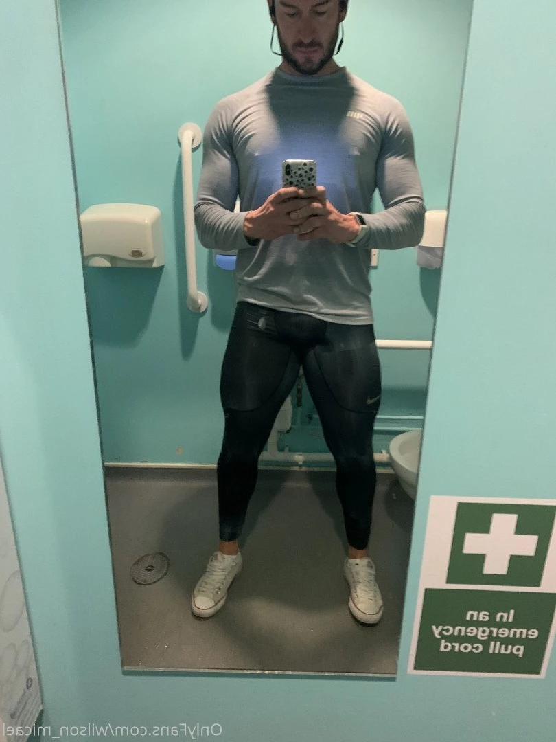 Micael Wilson [ wilson_micael ] Onlyfans leaked photo 4783800 on Hotleaks.tv