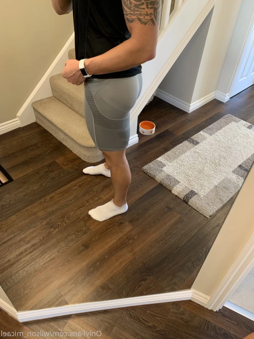 Micael Wilson [ wilson_micael ] Onlyfans leaked photo 4783802 on Hotleaks.tv