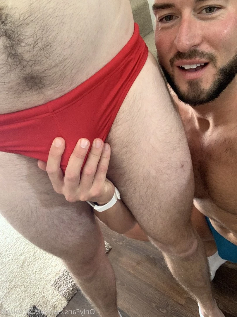Micael Wilson [ wilson_micael ] Onlyfans leaked photo 4783809 on Hotleaks.tv
