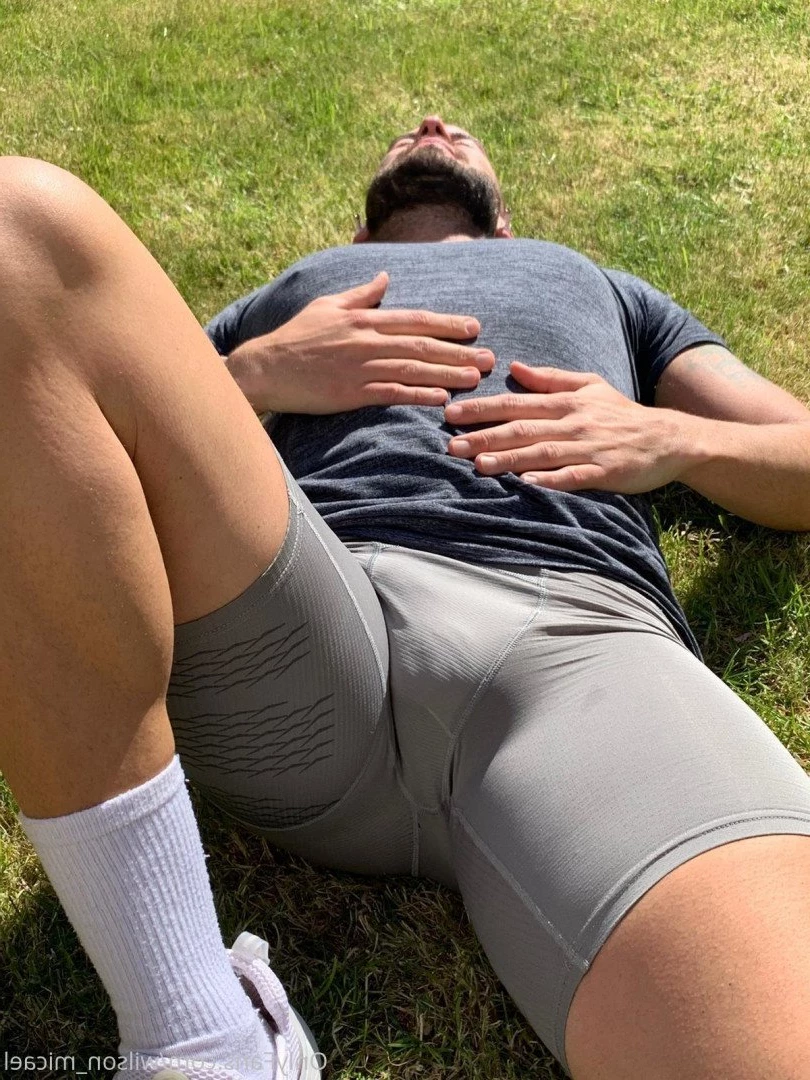 Micael Wilson [ wilson_micael ] Onlyfans leaked photo 4783817 on Hotleaks.tv