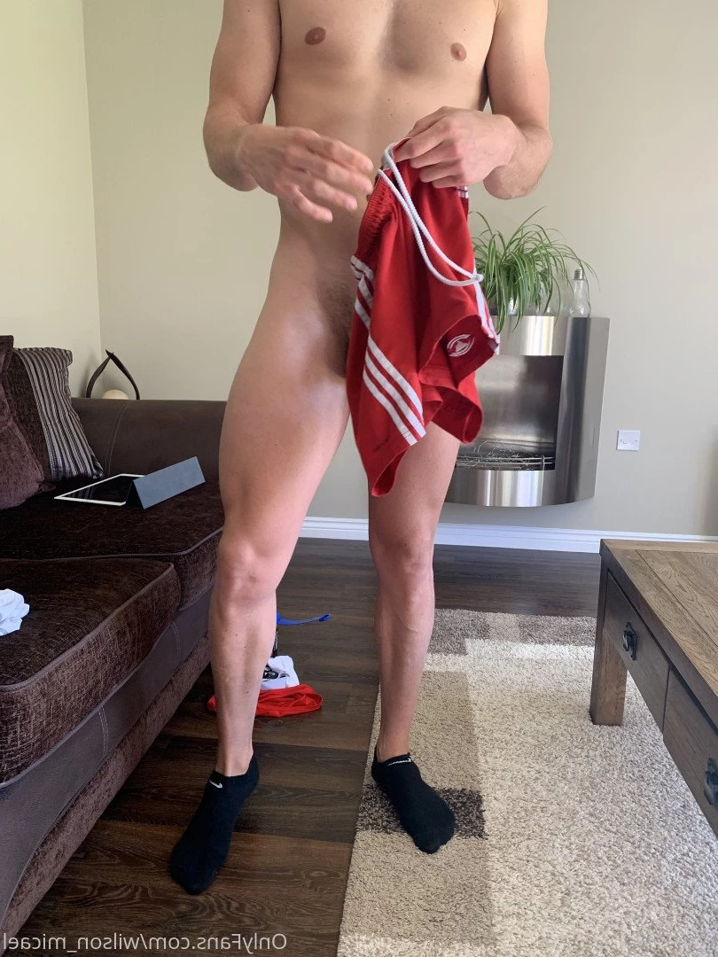 Micael Wilson [ wilson_micael ] Onlyfans leaked photo 4783831 on Hotleaks.tv
