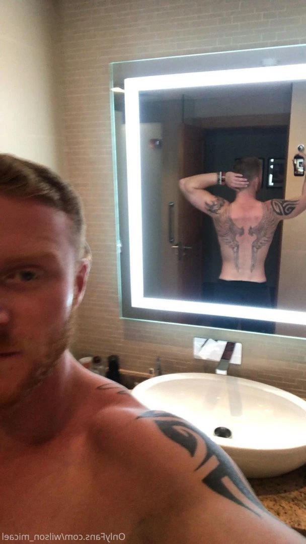 Micael Wilson [ wilson_micael ] Onlyfans leaked photo 4783877 on Hotleaks.tv