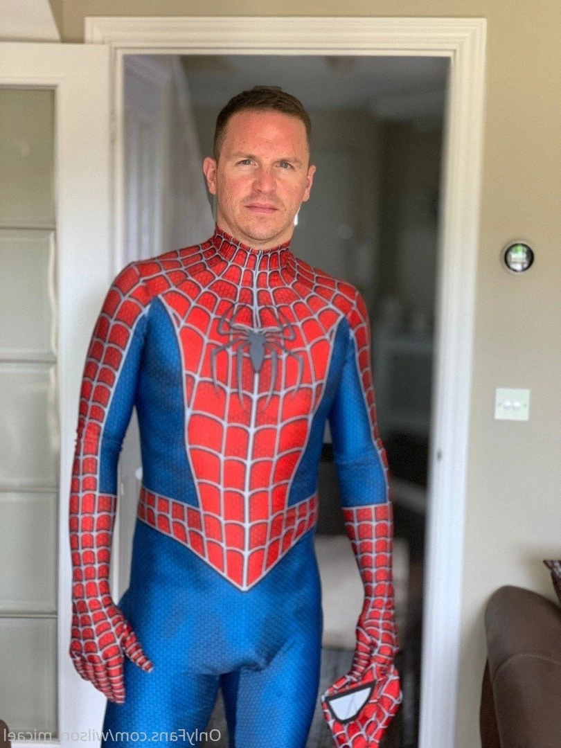 Micael Wilson [ wilson_micael ] Onlyfans leaked photo 4783898 on Hotleaks.tv