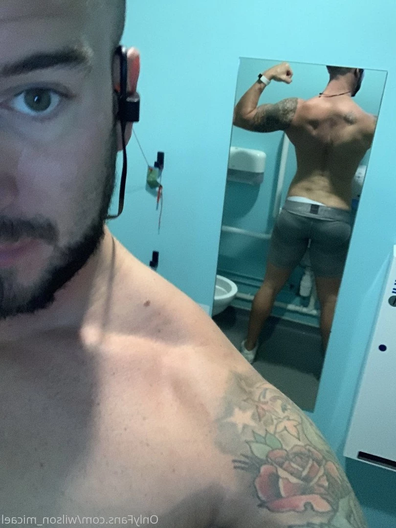 Micael Wilson [ wilson_micael ] Onlyfans leaked photo 4783901 on Hotleaks.tv