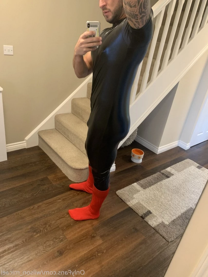 Micael Wilson [ wilson_micael ] Onlyfans leaked photo 4783911 on Hotleaks.tv