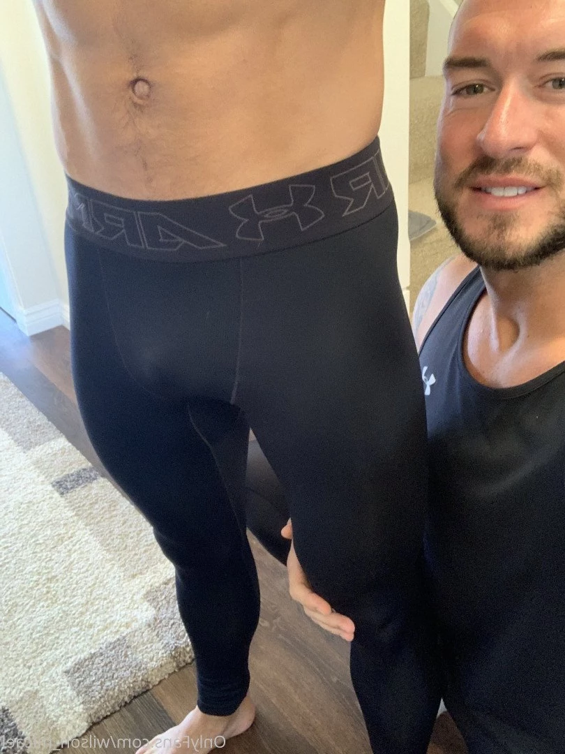 Micael Wilson [ wilson_micael ] Onlyfans leaked photo 4783918 on Hotleaks.tv
