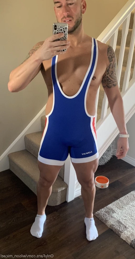 Micael Wilson [ wilson_micael ] Onlyfans leaked photo 4783921 on Hotleaks.tv