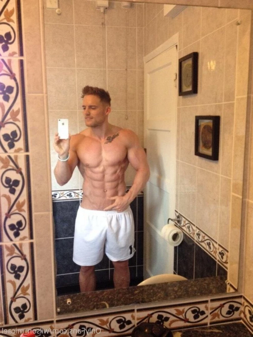Micael Wilson [ wilson_micael ] Onlyfans leaked photo 4783937 on Hotleaks.tv