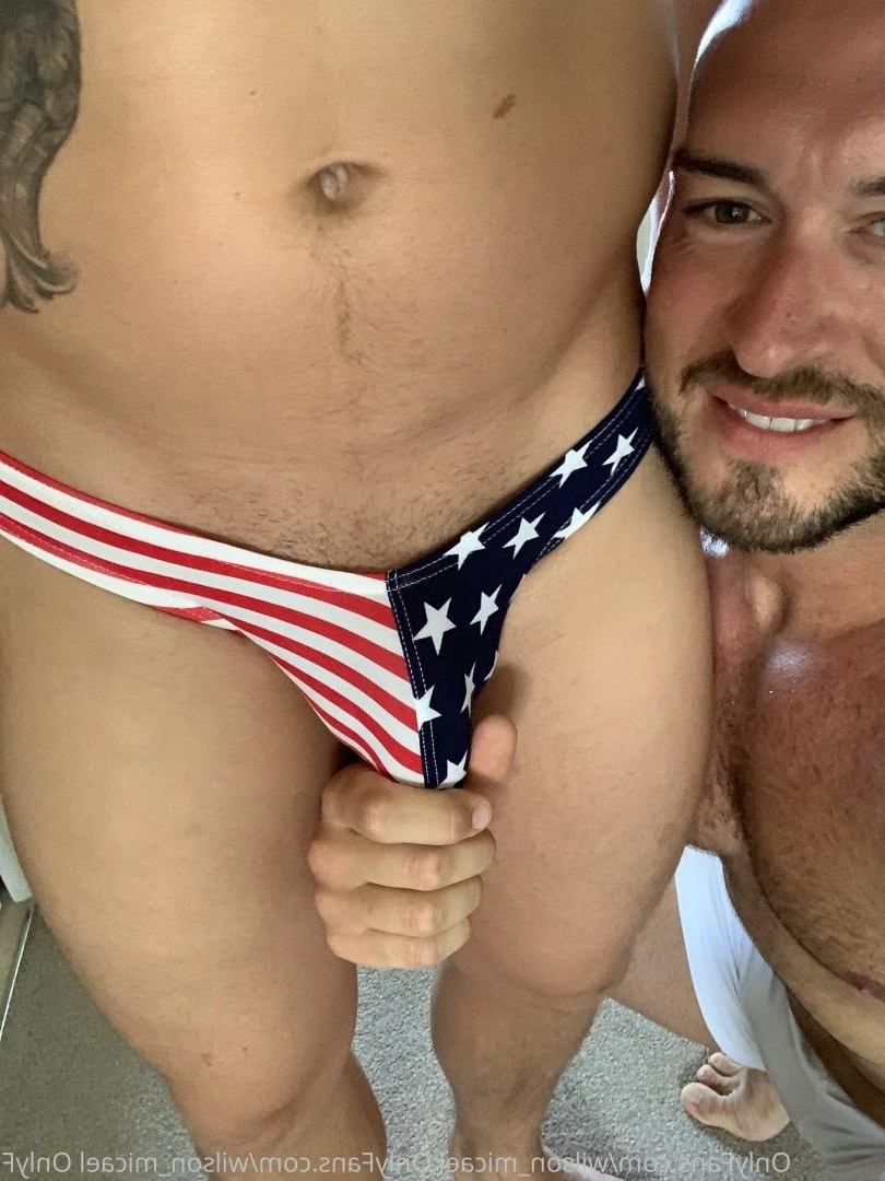 Micael Wilson [ wilson_micael ] Onlyfans leaked photo 4783945 on Hotleaks.tv