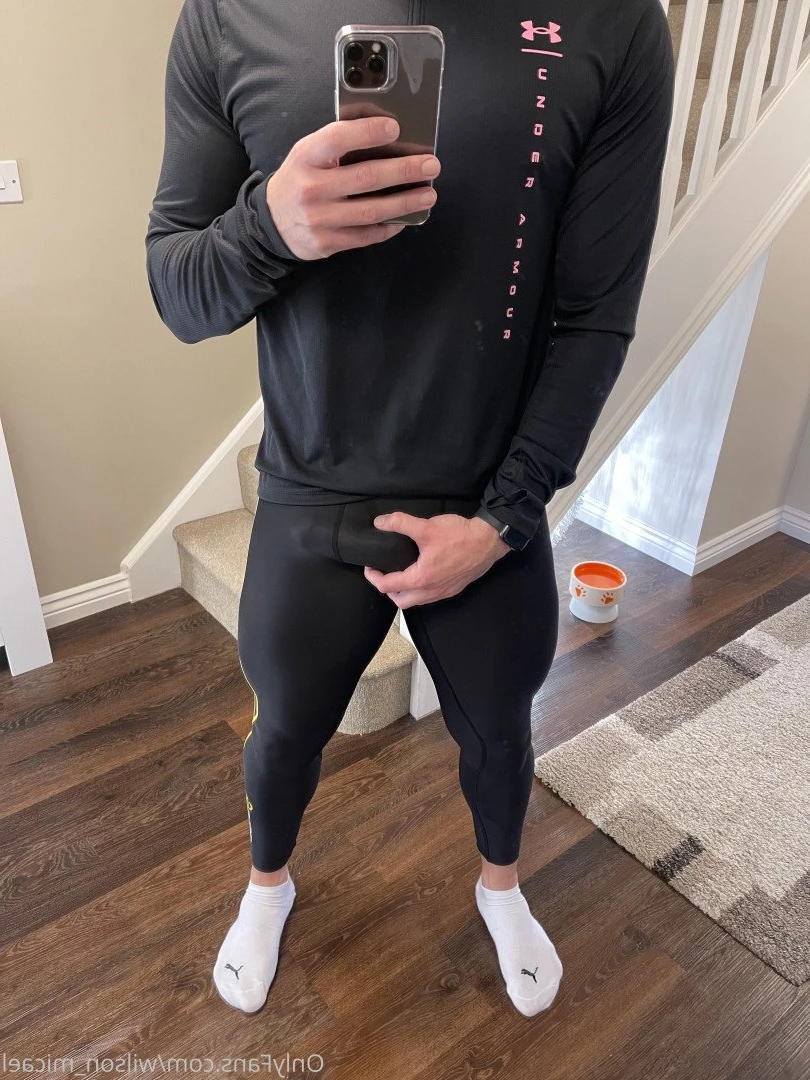Micael Wilson [ wilson_micael ] Onlyfans leaked photo 4783949 on Hotleaks.tv