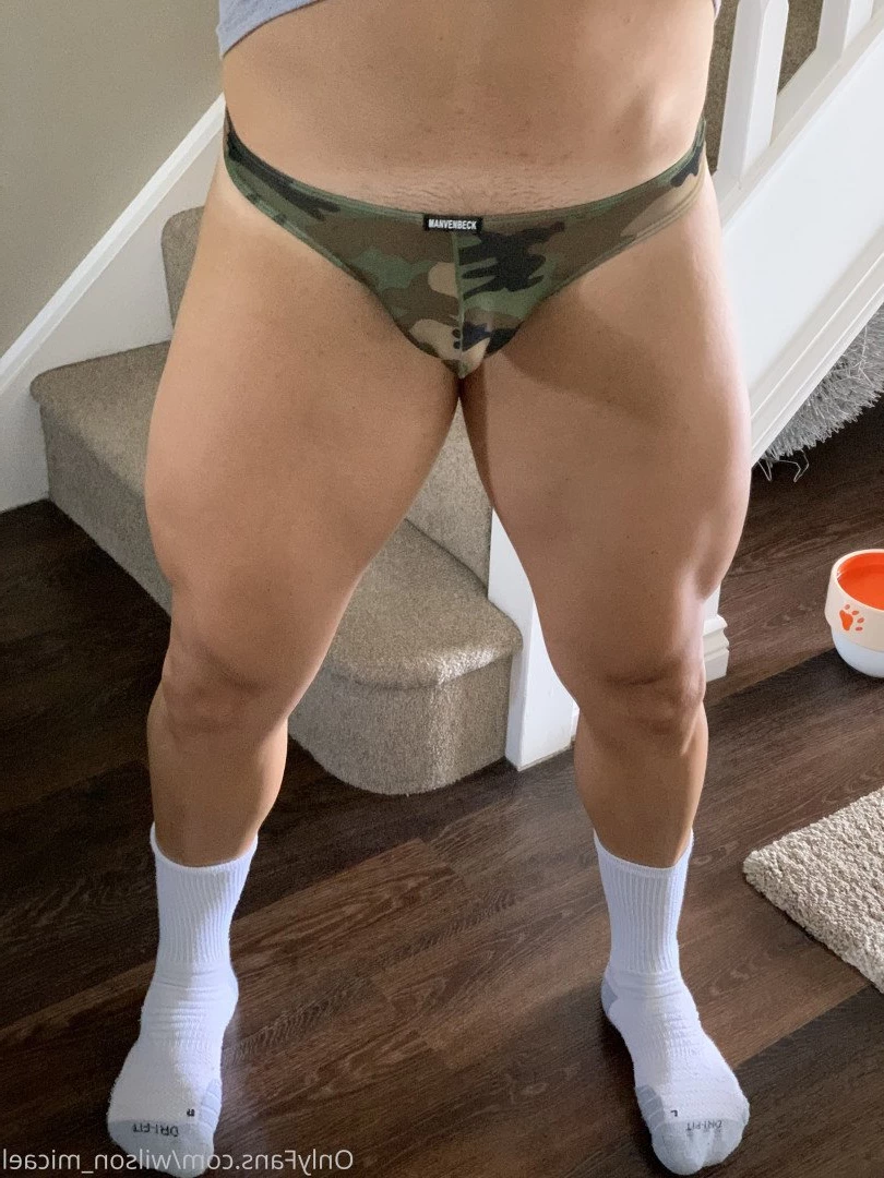 Micael Wilson [ wilson_micael ] Onlyfans leaked photo 4783964 on Hotleaks.tv