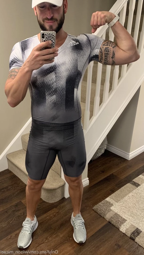 Micael Wilson [ wilson_micael ] Onlyfans leaked photo 4783968 on Hotleaks.tv