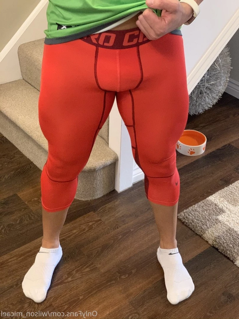 Micael Wilson [ wilson_micael ] Onlyfans leaked photo 4783979 on Hotleaks.tv