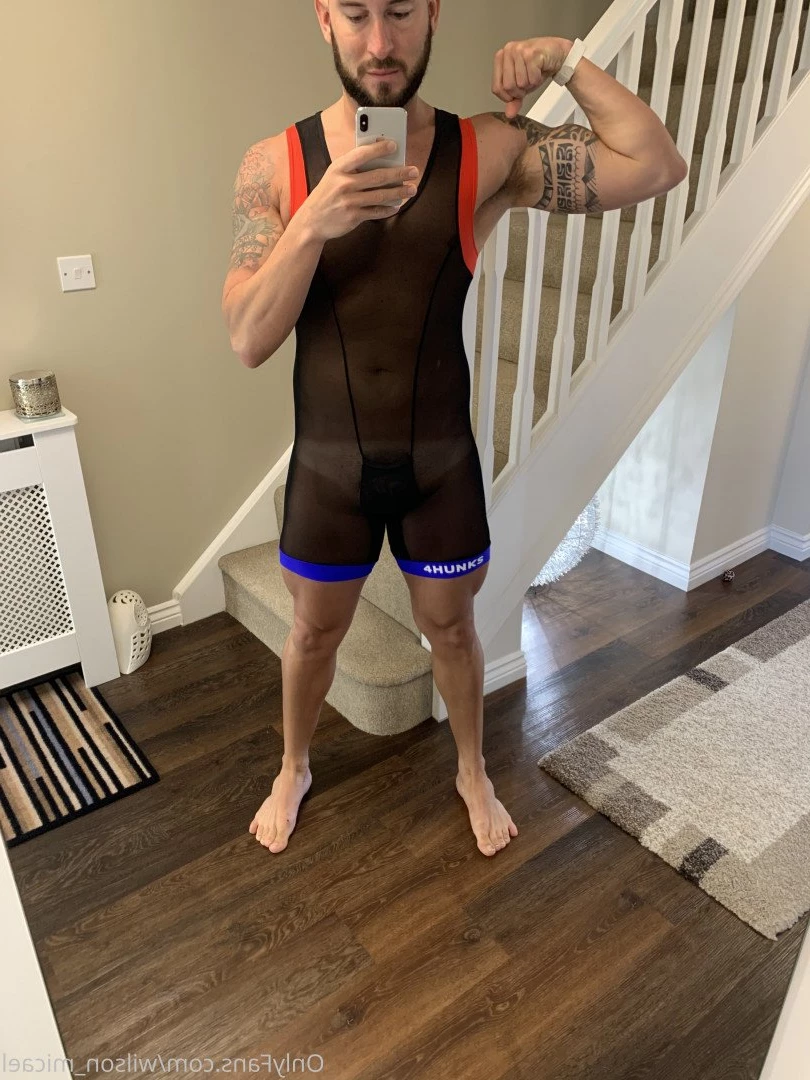 Micael Wilson [ wilson_micael ] Onlyfans leaked photo 4783984 on Hotleaks.tv
