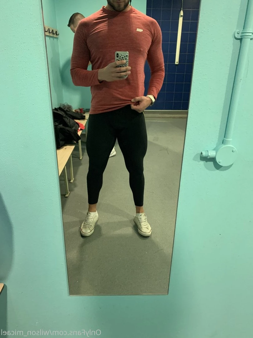 Micael Wilson [ wilson_micael ] Onlyfans leaked photo 4783997 on Hotleaks.tv