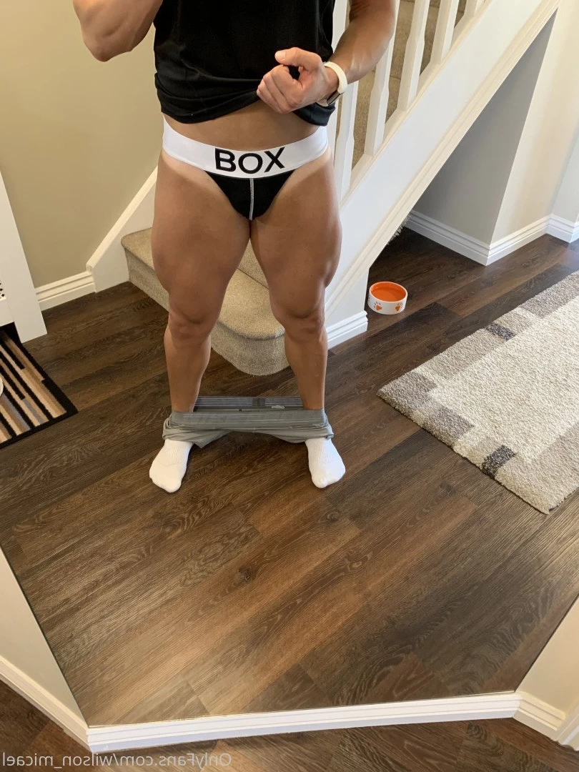 Micael Wilson [ wilson_micael ] Onlyfans leaked photo 4784019 on Hotleaks.tv
