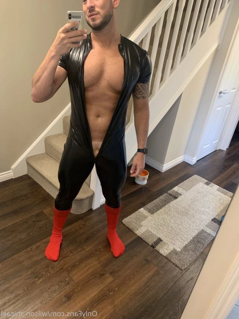 Micael Wilson [ wilson_micael ] Onlyfans leaked photo 4784056 on Hotleaks.tv