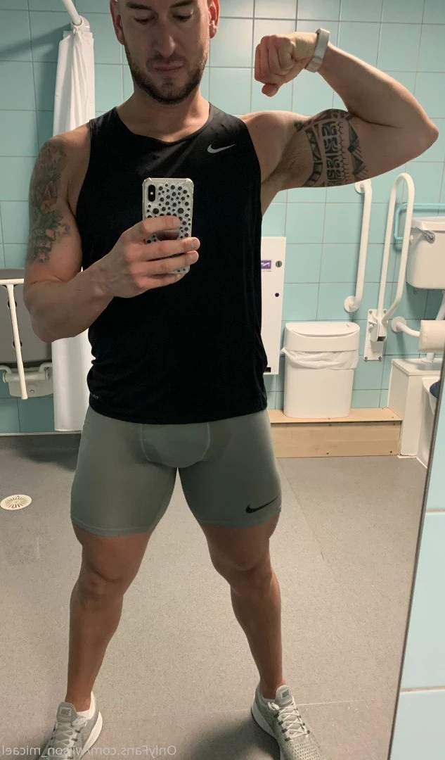 Micael Wilson [ wilson_micael ] Onlyfans leaked photo 4784065 on Hotleaks.tv