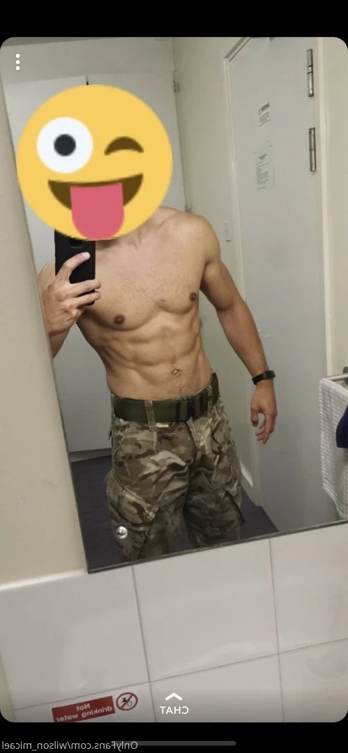 Micael Wilson [ wilson_micael ] Onlyfans leaked photo 4784082 on Hotleaks.tv