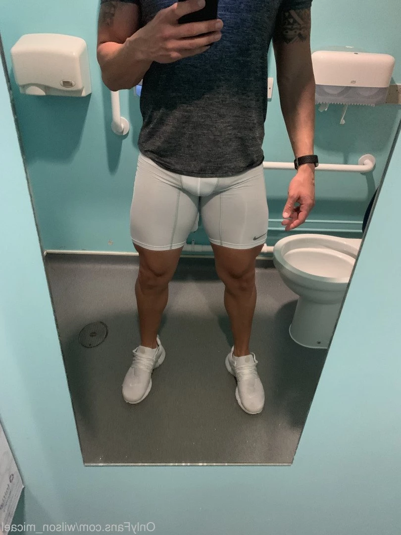 Micael Wilson [ wilson_micael ] Onlyfans leaked photo 4784126 on Hotleaks.tv