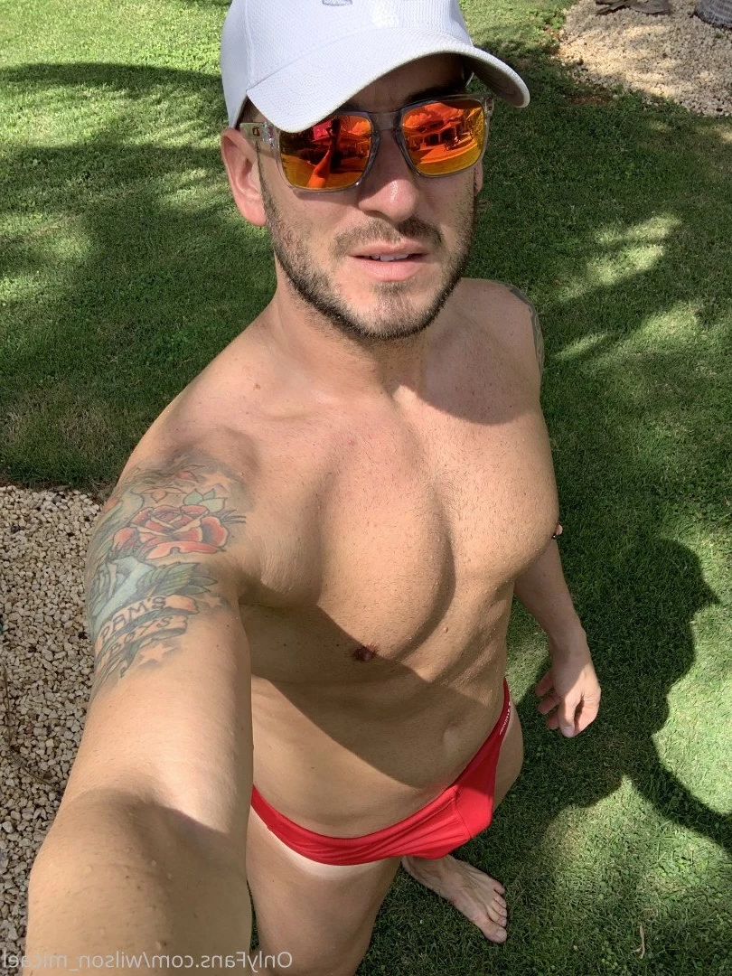 Micael Wilson [ wilson_micael ] Onlyfans leaked photo 4784144 on Hotleaks.tv
