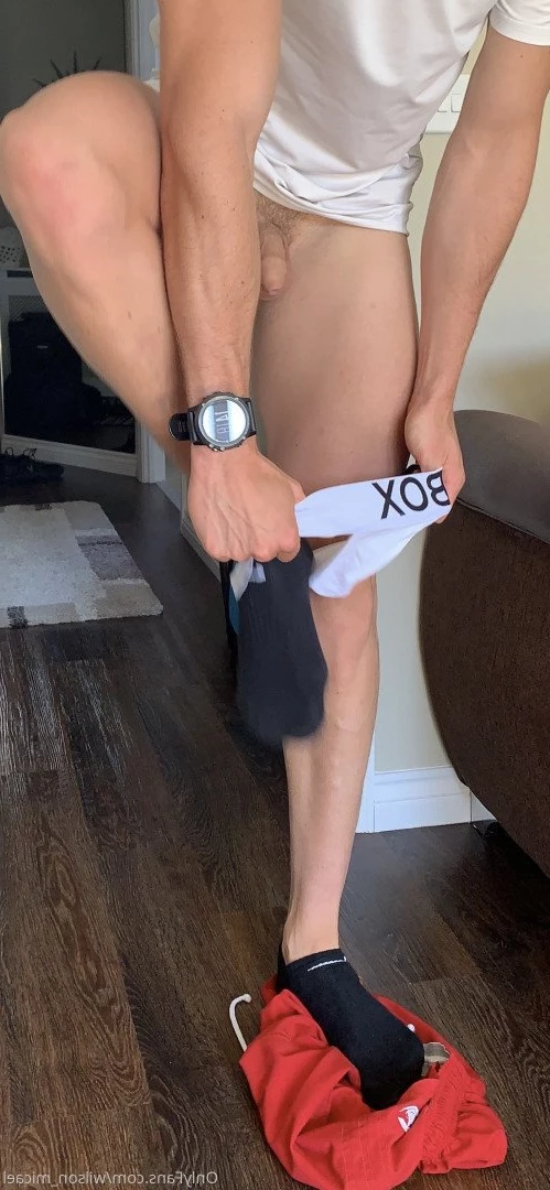 Micael Wilson [ wilson_micael ] Onlyfans leaked photo 4784152 on Hotleaks.tv